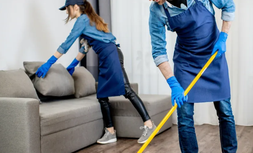 Housekeeping Jobs in the USA with Visa Sponsorship