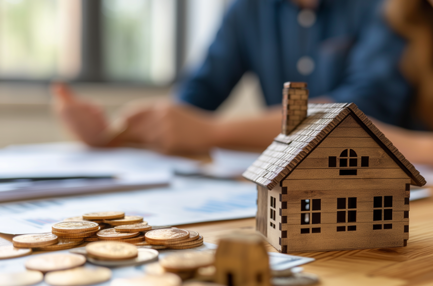 How to Choose the Right Real Estate Investment Company