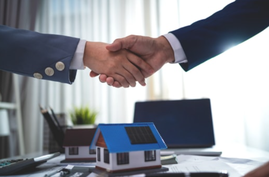 How to Own a Property from Anywhere across the Globe
