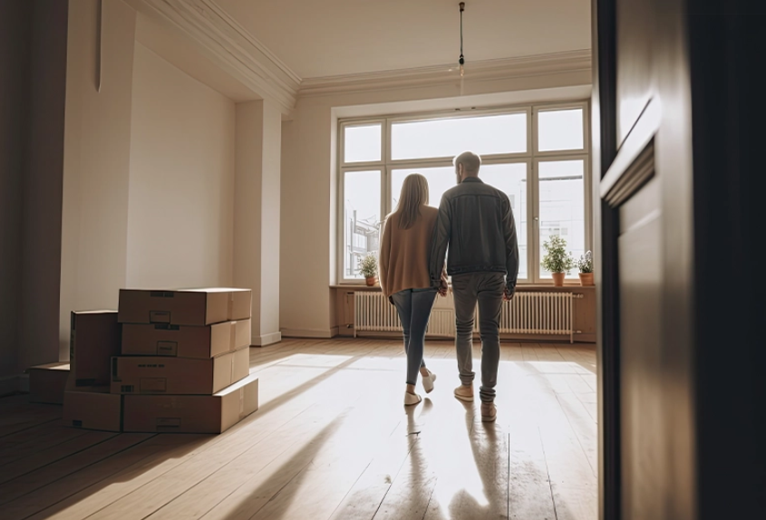 Navigating the Real Estate Market as a First-Time Homebuyer