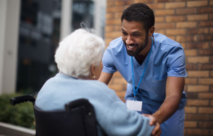 Nursing Assistant Jobs in the USA for Foreigners with Visa Sponsorship